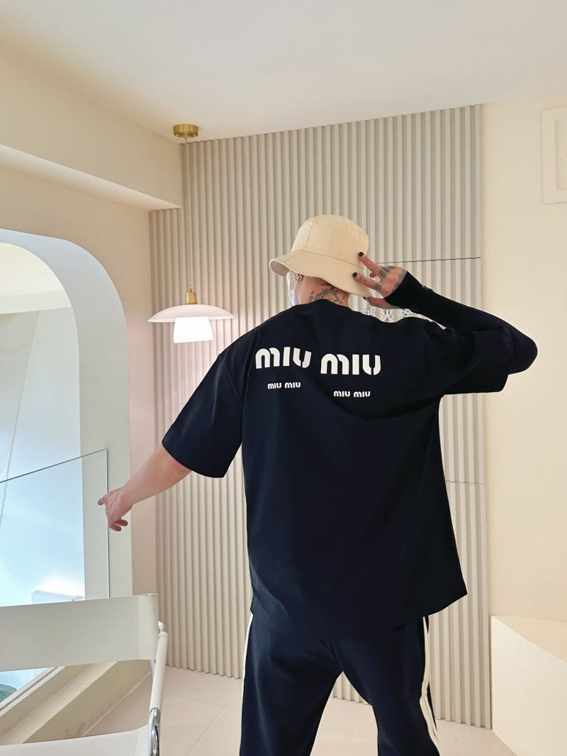 Miu Miu T-Shirts